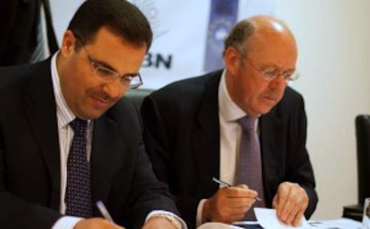 Mowgli Welcomes New CEO, Signs Agreement with PICTI in Palestine